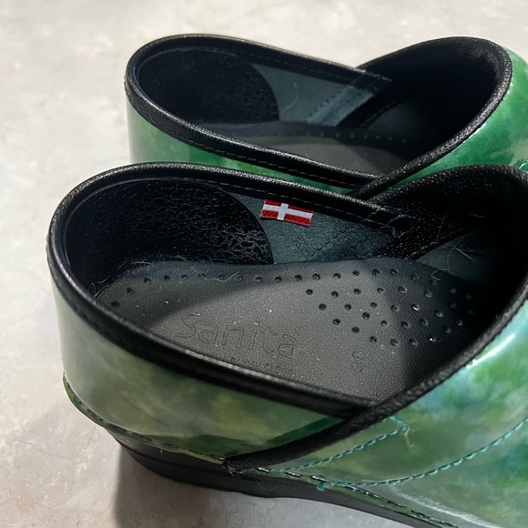 Sanita Original Danish Clogs - Picture 10 of 13